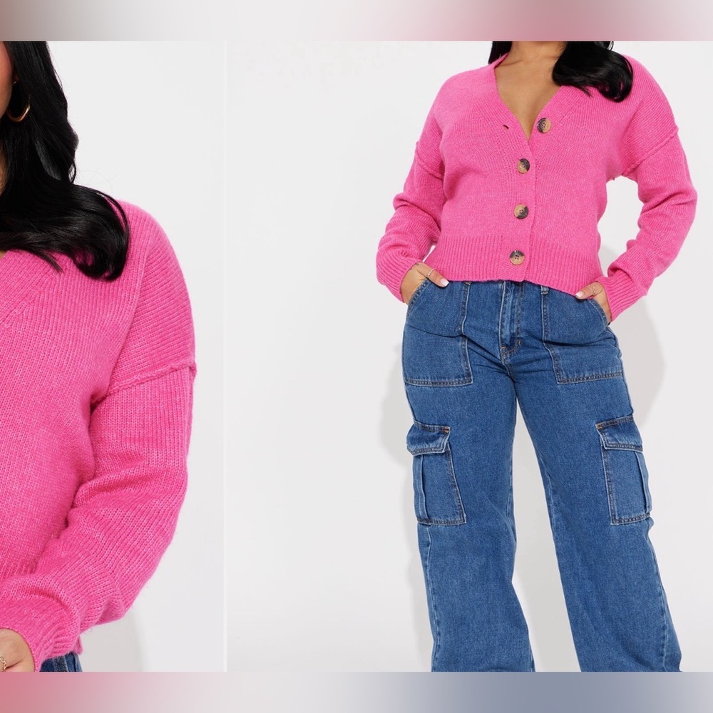 Sweater - Picture 3 of 3